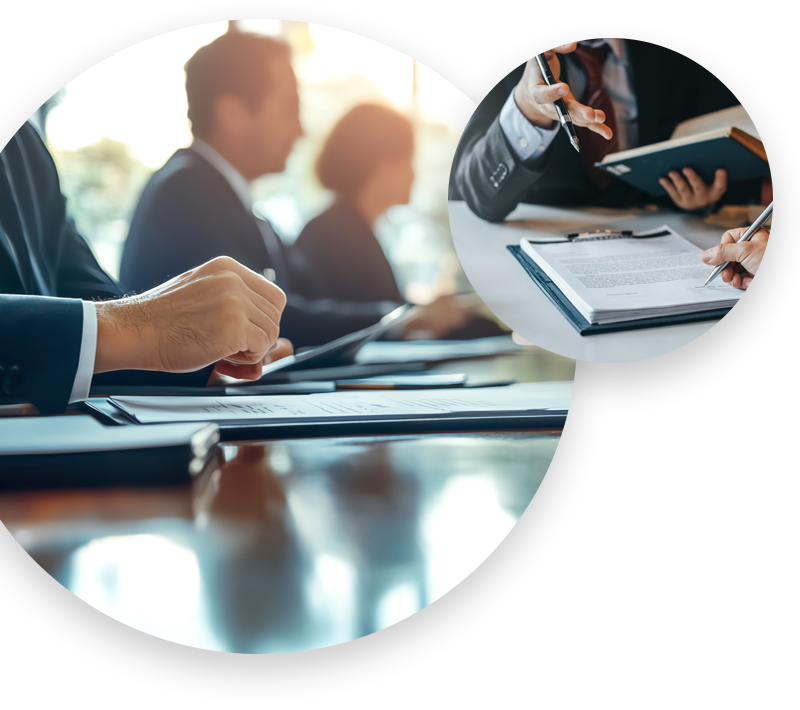 Proficiency in legal advocacy